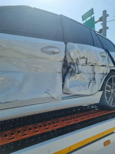 2022 BMW 340 WBA6N1109NFM91766 VIN:WBA6N1109NFM91766