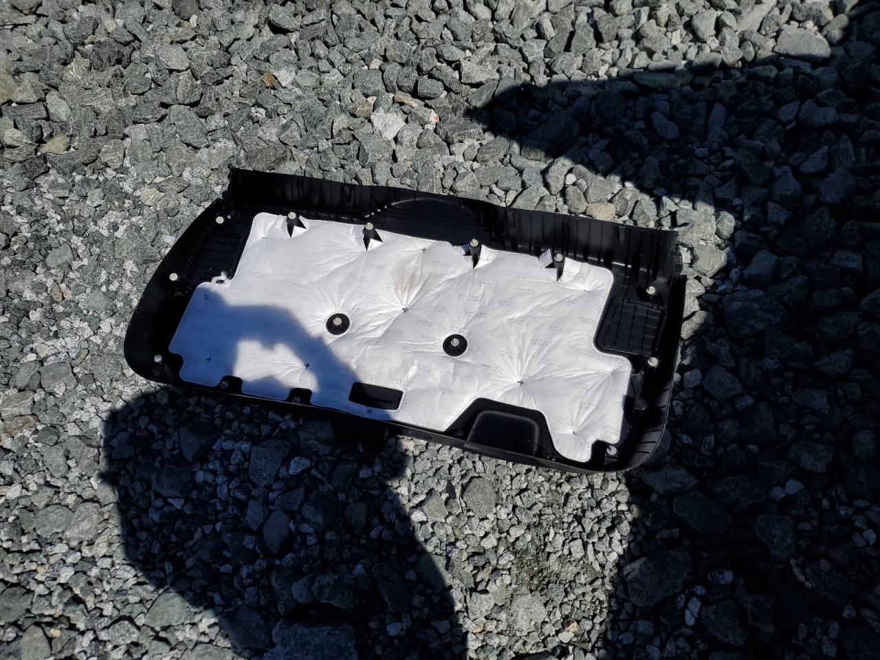 2024 HYUNDAI TUCSON SEL VIN:KM8JB3DE1RU281474