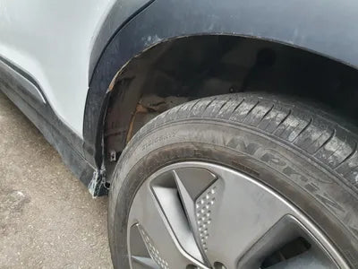 2020 Hyundai Kona KMHK381GFLU104457 VIN:KMHK381GFLU104457