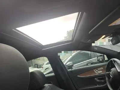 2022 Mercedes-Benz E 250 VIN: