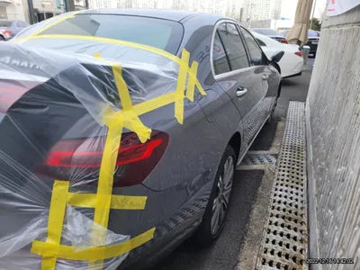 2022 Mercedes-Benz E 450 VIN: