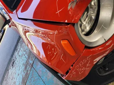 2017 Jeep Renegade 1C4BU0000HPG66309 VIN:1C4BU0000HPG66309