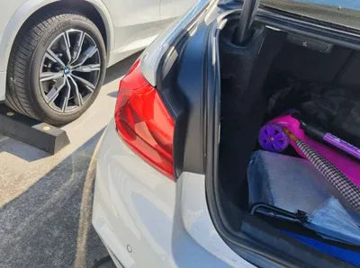 2017 BMW 520 WBAJC5100HG851755 VIN:WBAJC5100HG851755