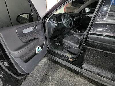 2021 Volvo XC40 YV1XZK92CM2541521 VIN:YV1XZK92CM2541521