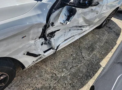 2017 BMW 520 WBAJC3105HG923263 VIN:WBAJC3105HG923263