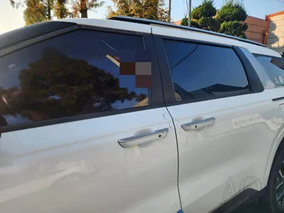2021 Kia Carnival VIN: