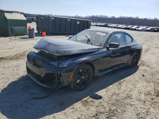 2024 BMW 230I  VIN:3MW23CM01R8E53491