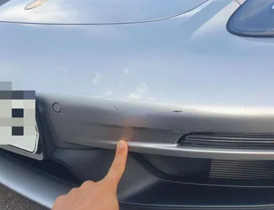 2021 Porsche Boxster VIN: