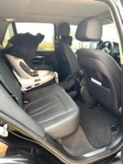 2015 BMW 530 WBAKS410XF0H67260 VIN:WBAKS410XF0H67260