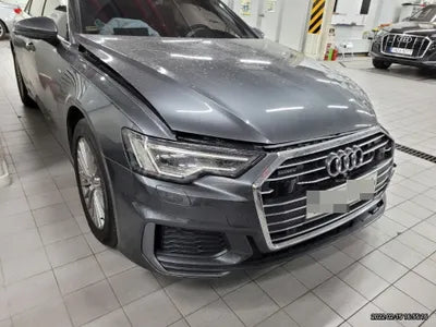 2020 Audi A6 WAUZZZF22LN020247 VIN:WAUZZZF22LN020247