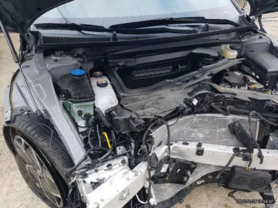 2022 Hyundai Ioniq KMHKN81AFNU021287 VIN:KMHKN81AFNU021287