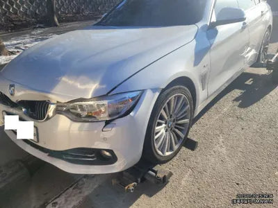 2015 BMW 420 WBA4B5108FD328871 VIN:WBA4B5108FD328871