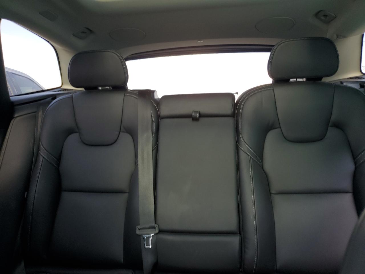 2023 VOLVO XC60 ULTIMATE VIN:YV4H60DX4P1339368