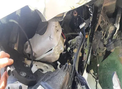 2016 Hyundai Santa FE 000KMKMHSU81UBGU6 VIN:000KMKMHSU81UBGU6