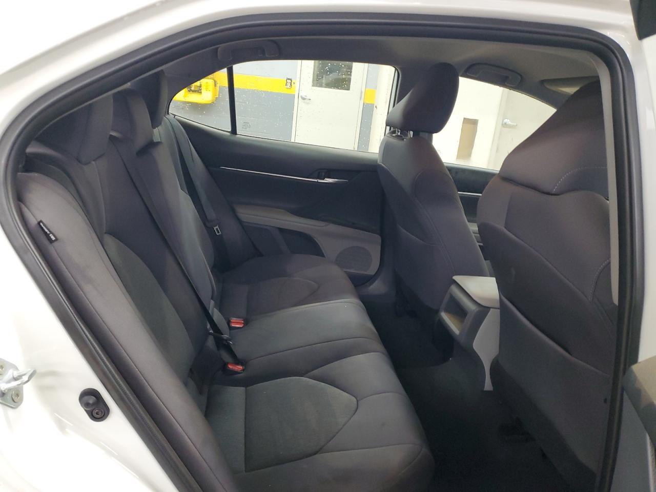 2023 TOYOTA CAMRY LE VIN:4T1C31AKXPU056410
