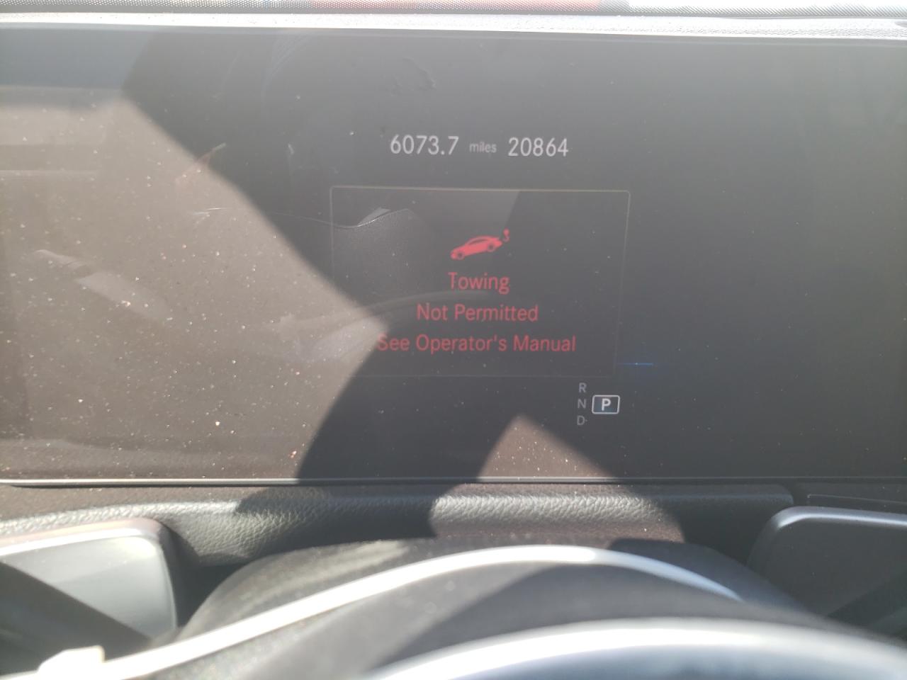 2023 MERCEDES-BENZ EQB 250+ VIN:W1N9M0CBXPN032663