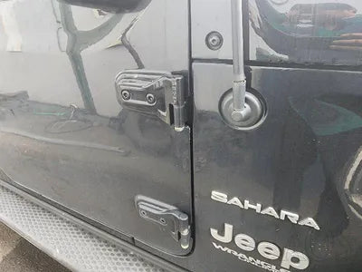 2018 Jeep Wrangler 1C4HJXEN4JW242768 VIN:1C4HJXEN4JW242768