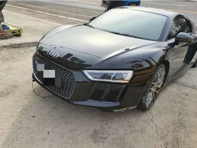 2017 Audi R8 WUAZZZFX0H7901574 VIN:WUAZZZFX0H7901574