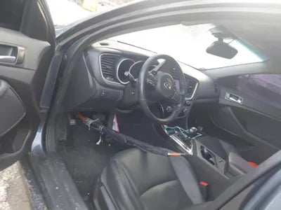 2014 Kia K5 VIN: