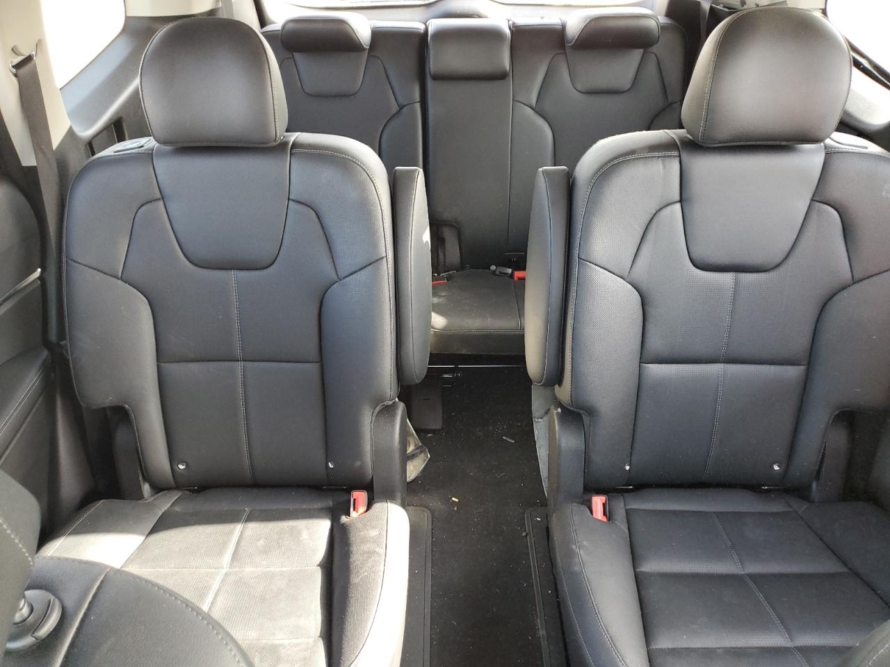 2022 KIA TELLURIDE EX VIN:5XYP3DHC1NG261988