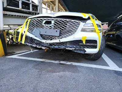 2022 Genesis G80 VIN: