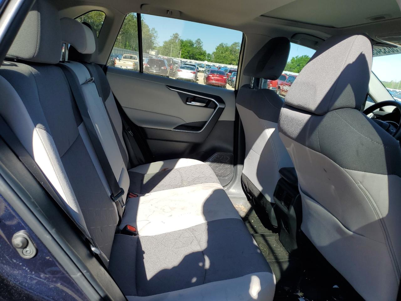 2023 TOYOTA RAV4 XLE VIN:2T3W1RFV6PW273206