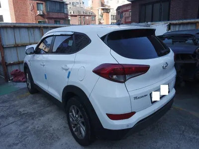 2016 Hyundai Tucson KMHJ281ADGU005363 VIN:KMHJ281ADGU005363
