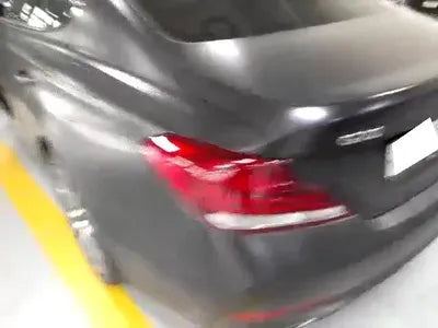 2020 Genesis G70 KMTG341ABLU060187 VIN:KMTG341ABLU060187