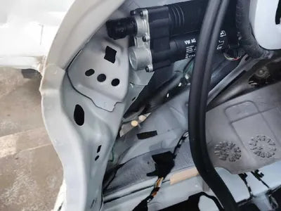 2020 Audi A6 WAUZZZF26LN056197 VIN:WAUZZZF26LN056197