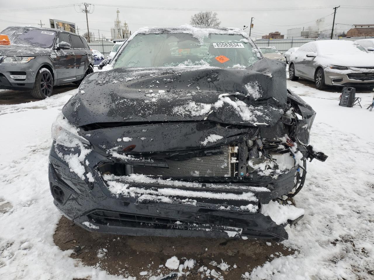 2024 SUBARU IMPREZA  VIN:JF1GUABCXR8870729