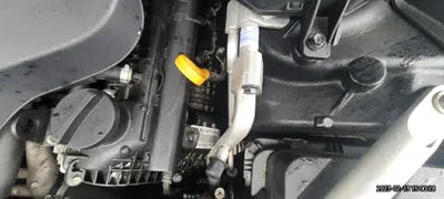 2019 Genesis G70 VIN: