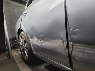 2016 Mercedes-Benz E 220 VIN: