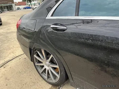 2016 subsubbenz mercedes-amg s63 4matic l NONE VIN: