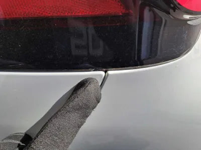 2023 BMW 523 WBA11ES00PWX89797 VIN:WBA11ES00PWX89797