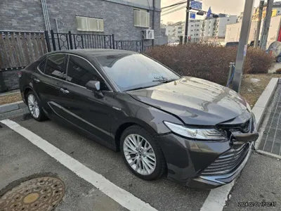 2019 Toyota Camry JTNB21HK6K3018613 VIN:JTNB21HK6K3018613