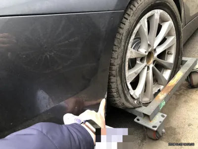 2016 BMW 320 796KMWBA8C5109GK6 VIN:796KMWBA8C5109GK6