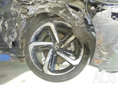 2018 Honda Accord 1HGCV2630JA510601 VIN:1HGCV2630JA510601