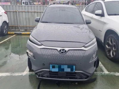 2019 Hyundai Kona KMHK381GFKU038267 VIN:KMHK381GFKU038267