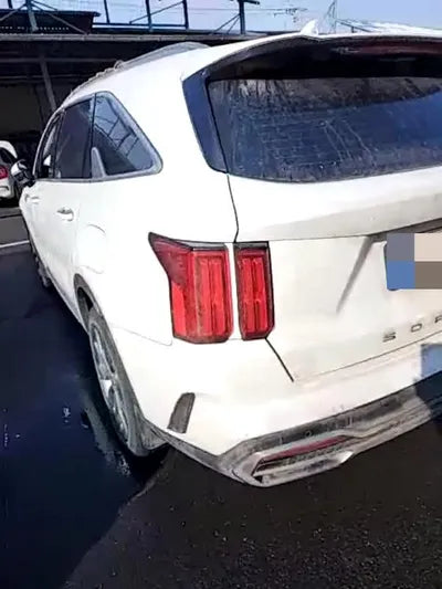 2021 Kia Sorento VIN:
