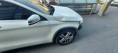 2015 Mercedes-Benz GLA 200 680KMWDCTG0JB3FJ0 VIN:680KMWDCTG0JB3FJ0