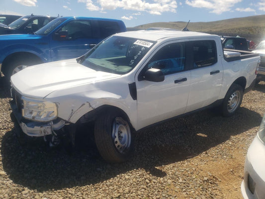 2022 FORD MAVERICK XL VIN:3FTTW8E93NRA28285
