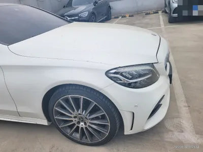 2019 Mercedes-Benz C 220 WDDWJ1FB2KF894336 VIN:WDDWJ1FB2KF894336