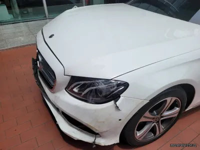 2019 Mercedes-Benz E 300 VIN: