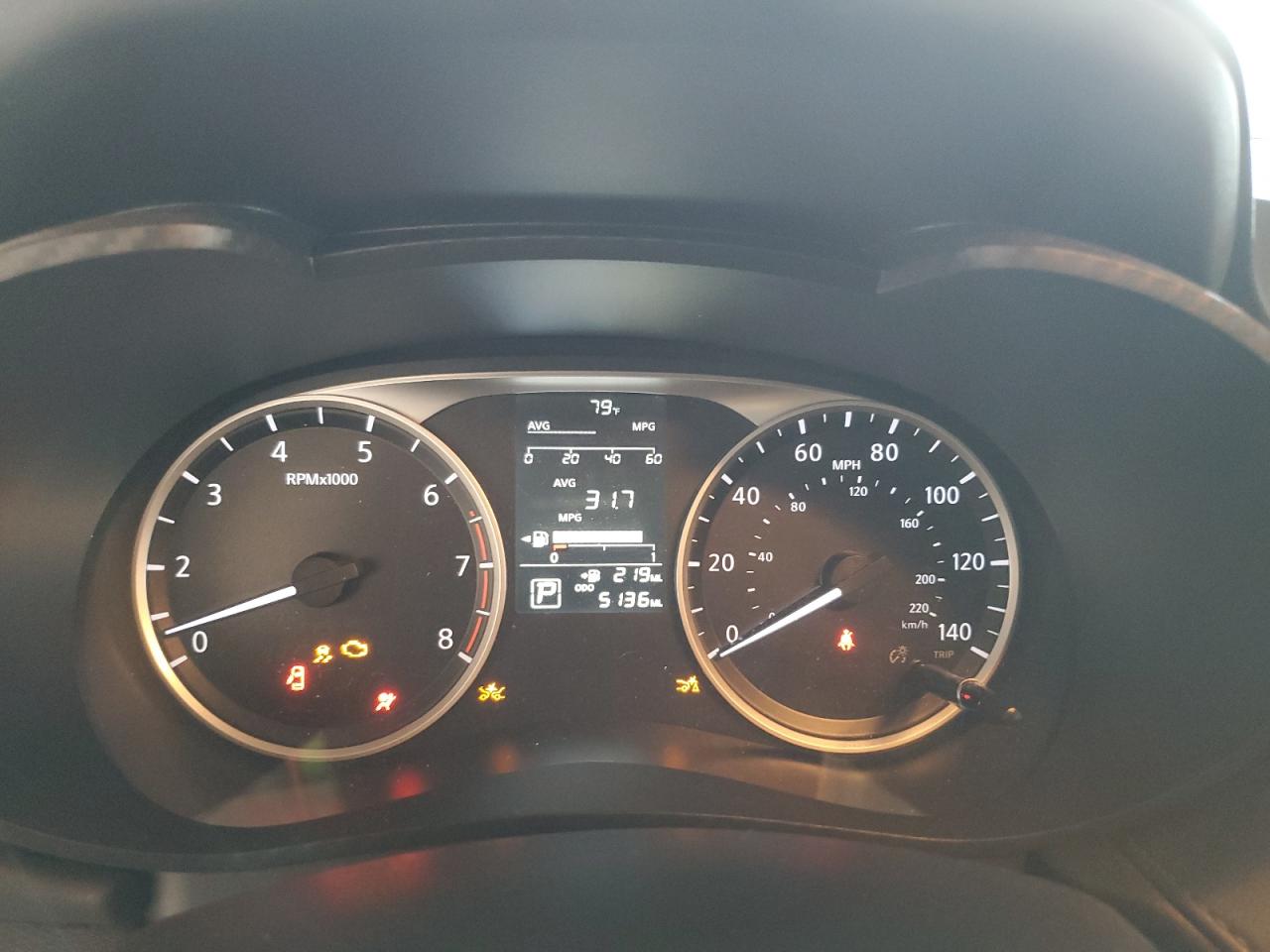 2024 NISSAN VERSA S VIN:3N1CN8DV2RL928043