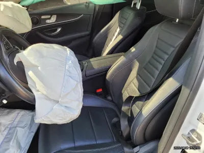 2016 Mercedes-Benz E 220 VIN: