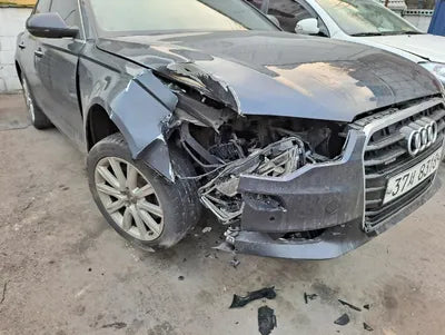 2015 Audi A6 WAUZZZ4GXFN027918 VIN:WAUZZZ4GXFN027918