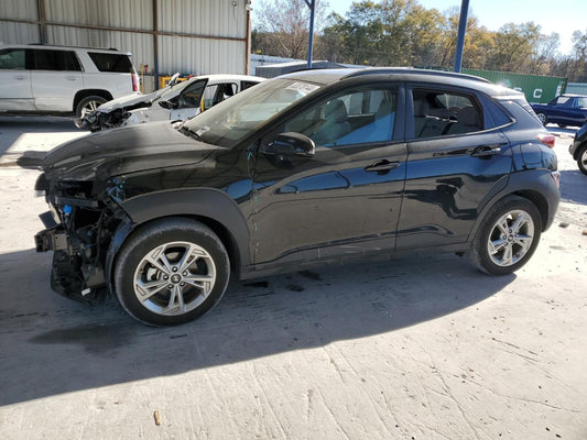 2023 HYUNDAI KONA SEL VIN:KM8K62AB0PU946035