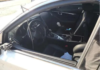 2016 Infiniti Q50 JNKDV71E6GM550584 VIN:JNKDV71E6GM550584