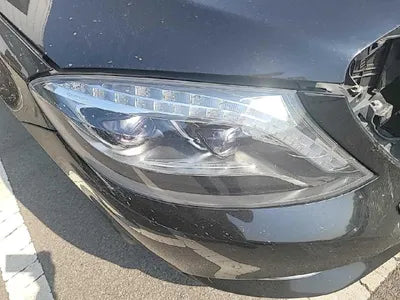 2016 Mercedes-Benz S 350 WDDUF3DB0GA254427 VIN:WDDUF3DB0GA254427