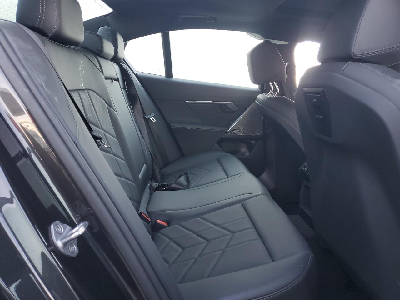 2024 BMW 530 XI VIN:WBA53FJ01RCS35854